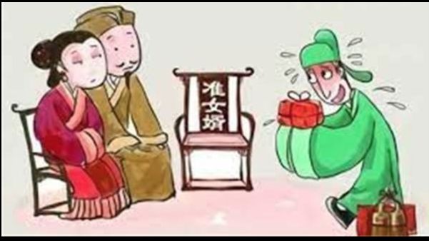 A good way to defeat your mother-in-law before getting married.