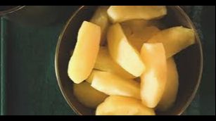 Cómo cocinar al vapor manzanas