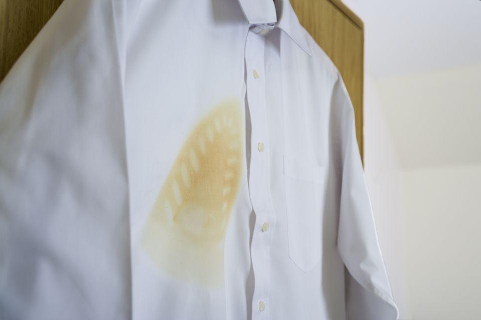 How to remove burn marks or stains from clothes and carpets | qiqixie How to remove burn marks or stains from clothes and carpets | qiqixie