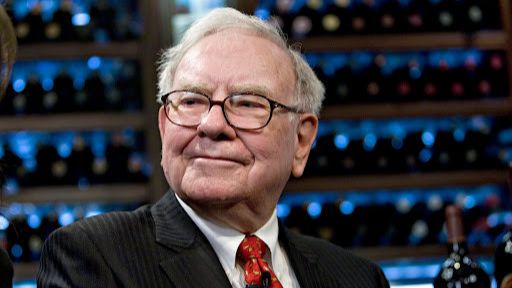 沃伦·巴菲特（Warren Buffett）年龄时会赚多少钱？