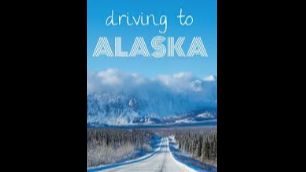 ¿Es posible conducir a Alaska? Lo que necesitas saber