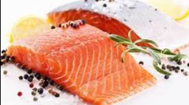 Salmon: the king of delicious and nutritious ocean