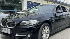 El colapso de los precios del BMW Serie 5: el mito del coche de lujo se desmorona y el giro de época en la industria automotriz (parte 2)