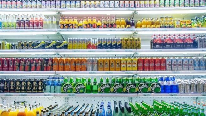 Los riesgos para la salud de las bebidas sin azúcar: aumento del 38% en el riesgo de diabetes (parte 2)