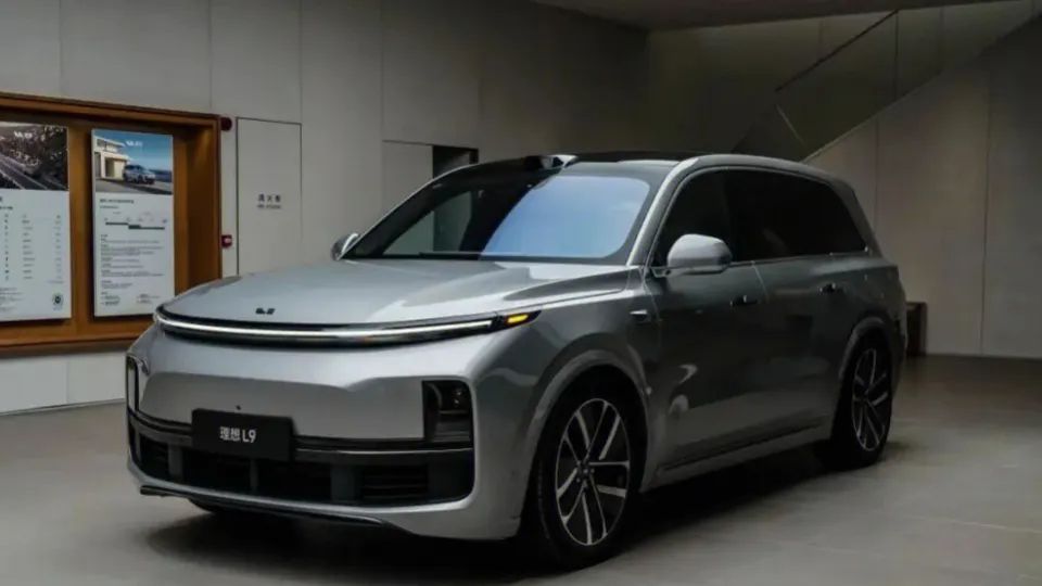 理想汽車遭遇黑公關：產品問題還是水軍抹黑？（一）