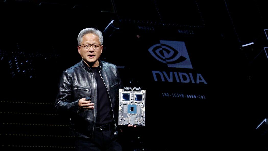 Sinais de escalada do caso antitruste da Nvidia e seus impactos profundos (Parte 1)