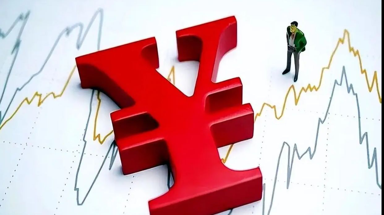 Renminbi Strong Appreciation (Part 2)