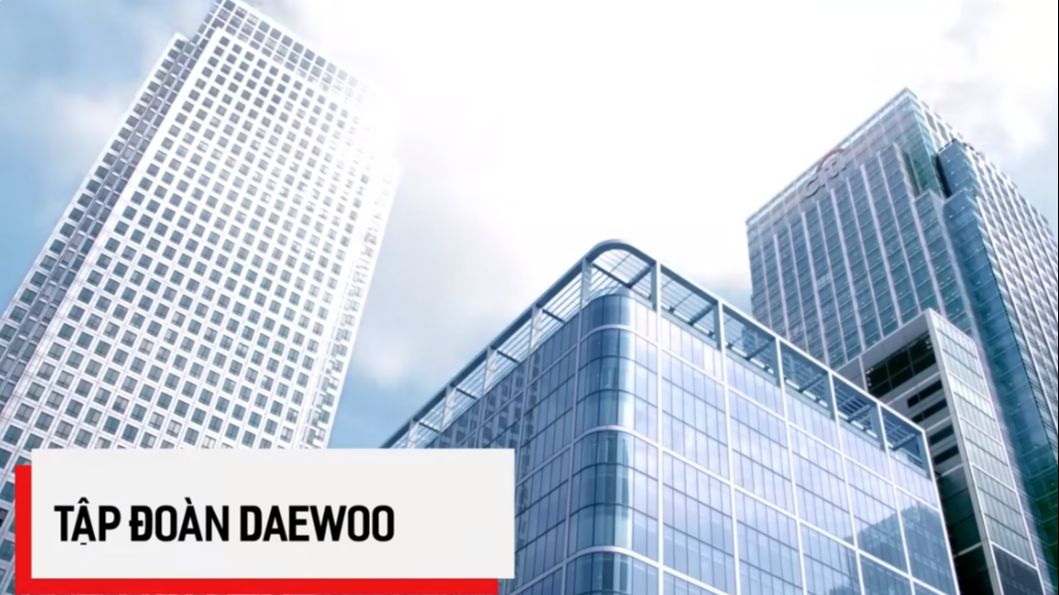 The collapse of the Daewoo Group and the lessons for the South Korean economy