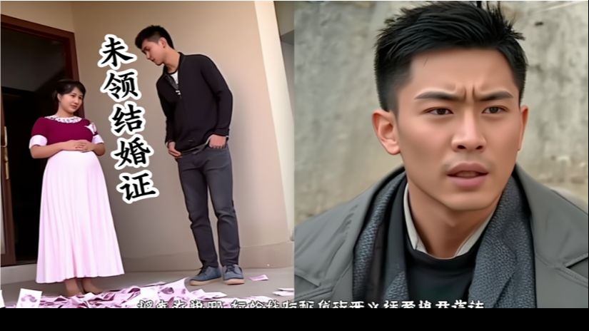 彩禮要求越高的未來媳婦往往存在更多問題（如道德感低下）？！