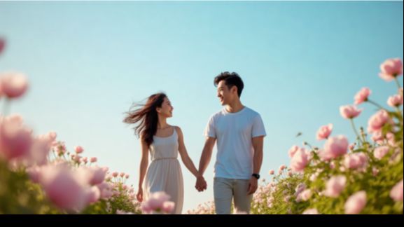 La falta de racionalidad en la era del matrimonio fugaz: ¿él decidió su vida en cuatro días, merece ser engañado?!