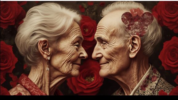 At the end of marriage, it is all about character: when your lover and parents need it, your choice defines the depth of love