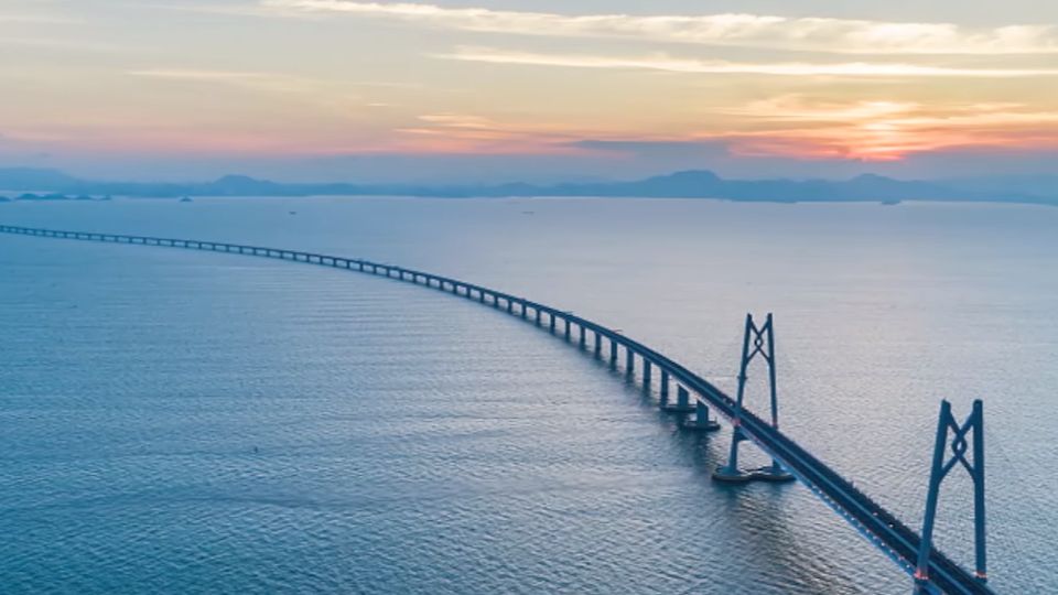 This bridge will take Vietnam to a new level