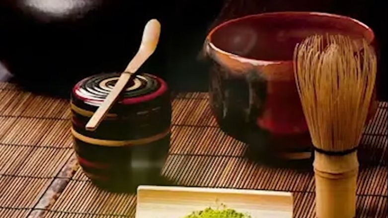 Hvorfor er japanere så fascinert av te?