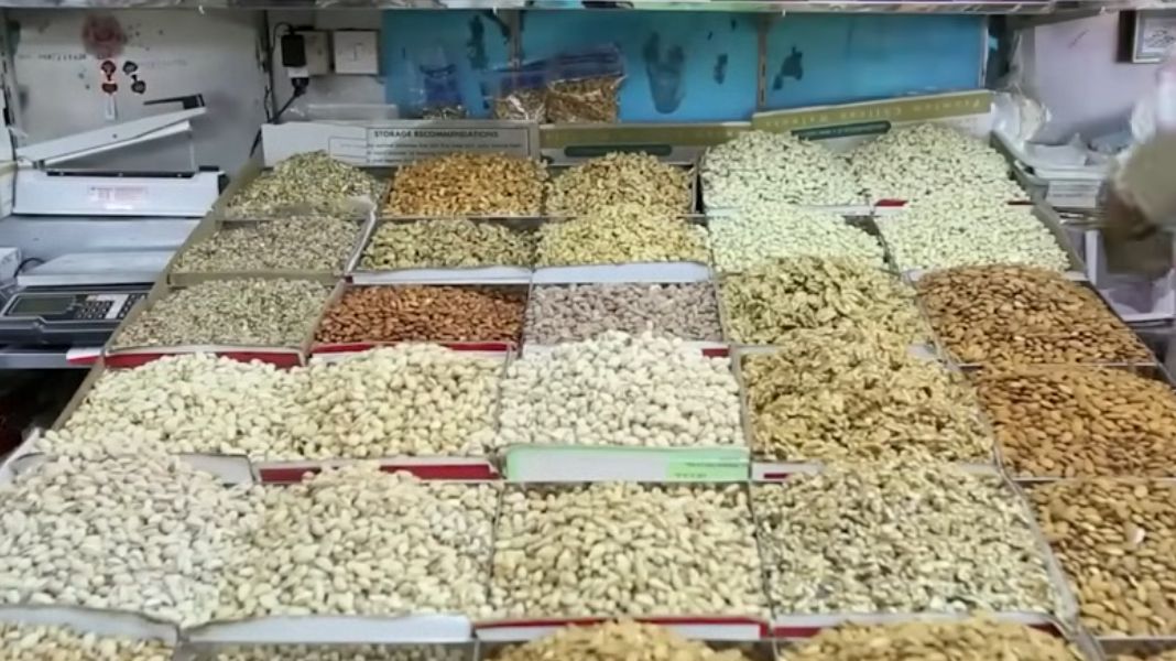 ¿Por qué las especias eran más valiosas que el oro?