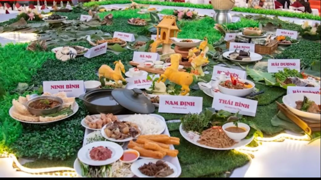 越南十大令人毛骨悚然的美食，讓西方人驚呼不已