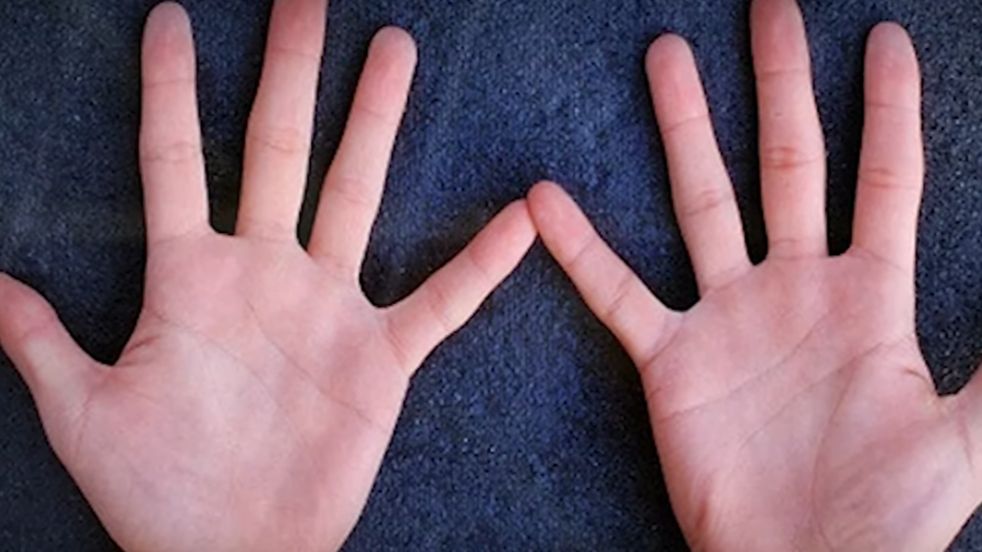 Warum verzichten Indien und der Islam von der linken Hand?