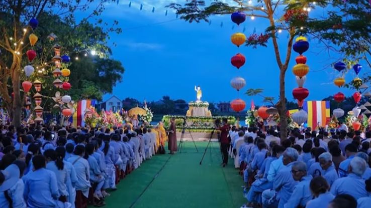 Religion - Belief, how are they similar and different?