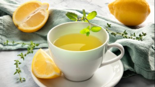 Benefits of morning tea for human health and life