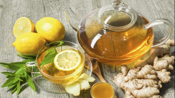 Quick ways to sober up