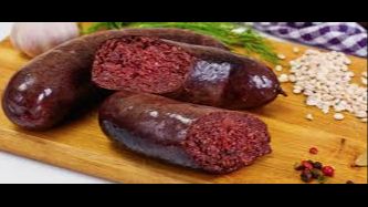 Cómo cocinar morcilla