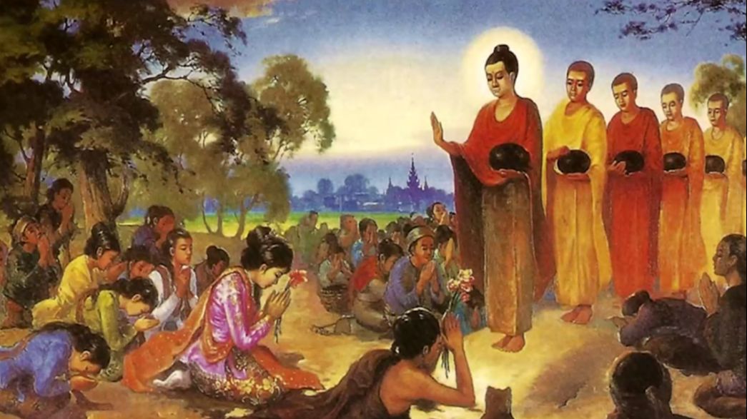 Why is Buddhism important to the Vietnamese people?