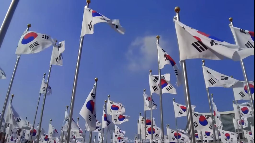 Why is Korea constantly disrupting North Korea