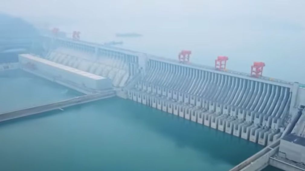 The terrible truths about the Three Gorges Dam