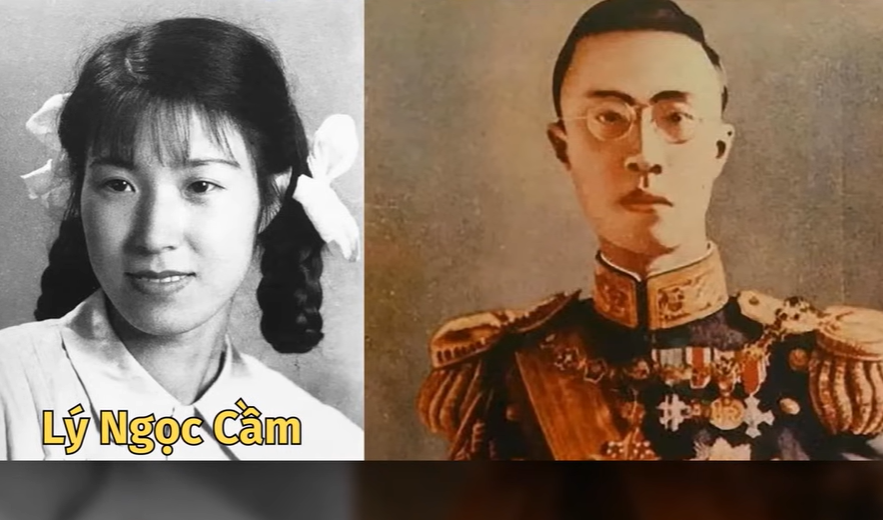 Fate of 5 wives of Emperor Pho Nghi | qiqixie