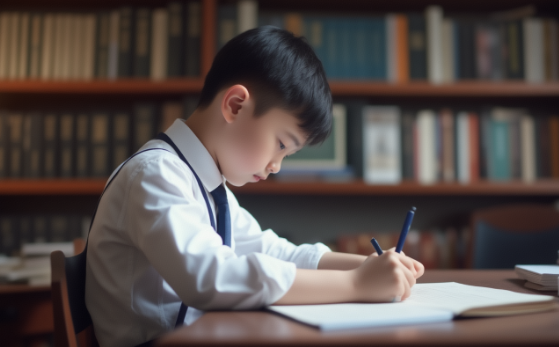 Tenacity Child Cultivating children's perseverance and tenacity: Guidance strategies ...