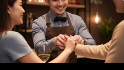 En el contexto de la ola de frío económico, ¿cómo pueden los proveedores y los clientes lograr una coexistencia armoniosa?