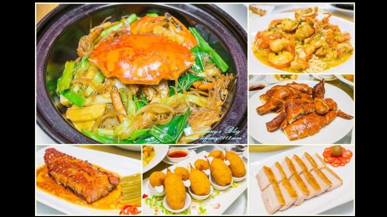 From bamboo steamers to dried seafood: The inheritance and innovation of Hong Kong's food culture