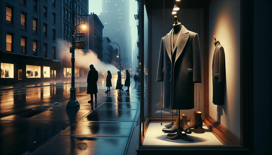 The Seam That Outlived the Logo