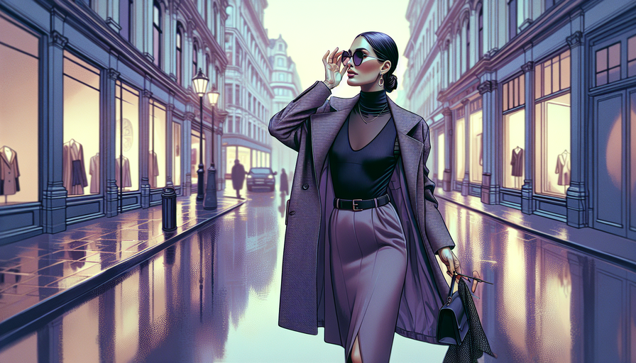 The Quiet Click That Holds a Day Together