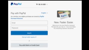 Cómo aceptar y aprobar pagos en PayPal