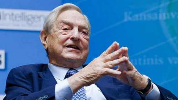乔治·索罗斯（George Soros）：在投资中，保持沉默