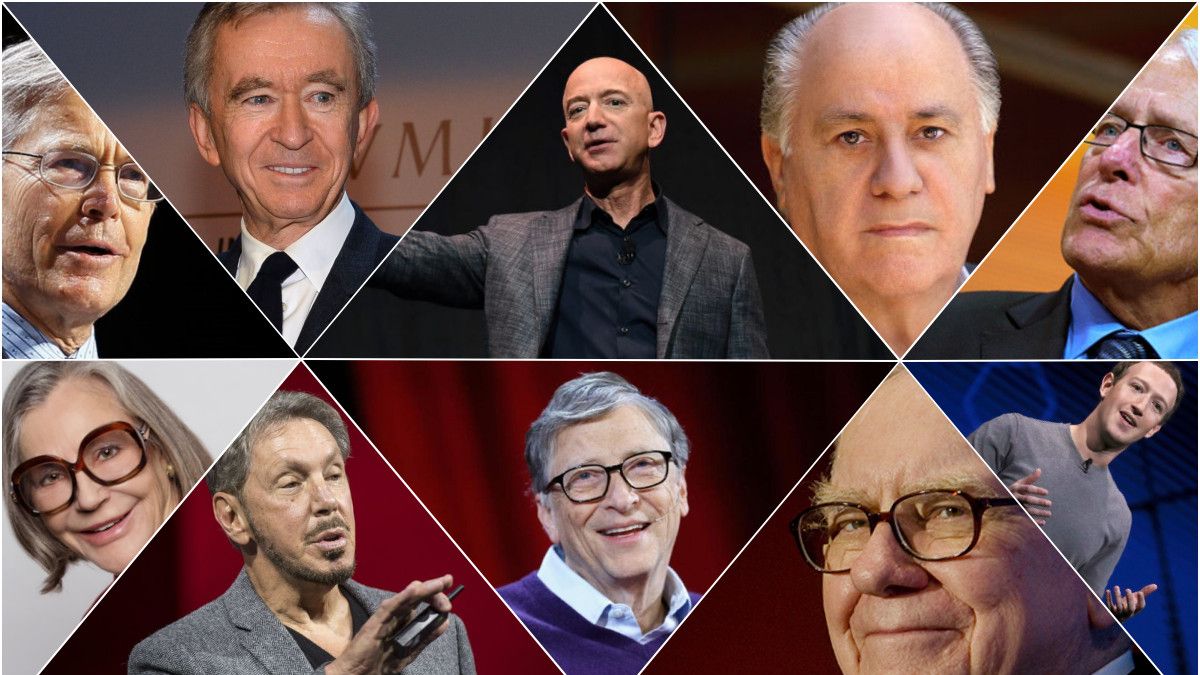 Top 10 richest billionaires in Vietnam do what?