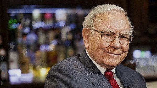 Warren Buffett's asset valuation formula