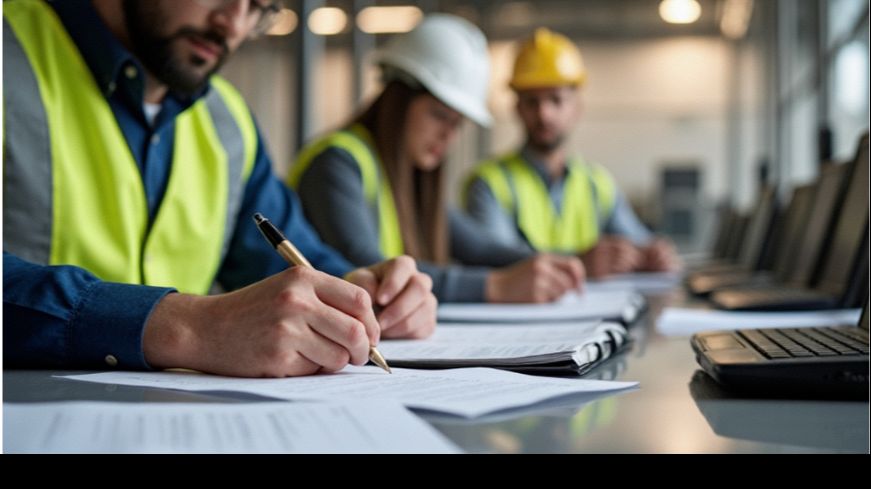 ¿Limpiar las calles también requiere un examen escrito? — Desde la controversia sobre la contratación de servicios de limpieza en Shanghái, se observa el choque entre la equidad en el lugar de trabajo y las demandas de la época.