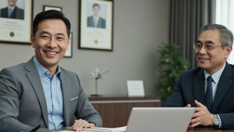 ¿Qué hacer si tu jefe promueve a un familiar y te ignora?