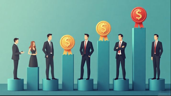Un año y 11 meses de rendimiento excepcional, en el 12º mes el rendimiento es el más bajo, la empresa otorga el bono anual según el ranking del 12º mes, ¿qué hacer?