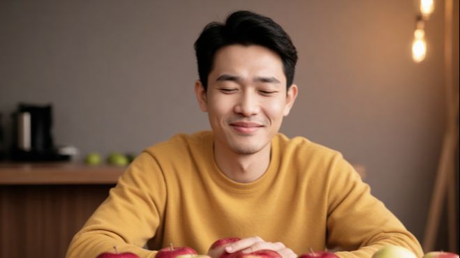 사과의 은유: 직장 내 미세한 모욕에서 존엄성을 지키고 문제를 해결하는 지혜에 대해