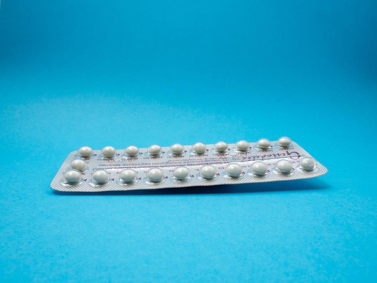 Rights of British women on the contraceptive pill: Is this a victory?