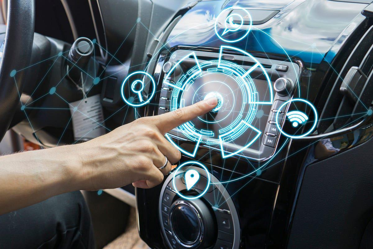 Why don&#39;t traditional car manufacturers understand the importance of software?