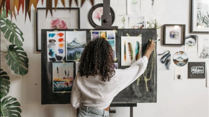 Effects of overwork on life