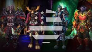 La Guía del Armory de World of Warcraft: Cómo usarlo