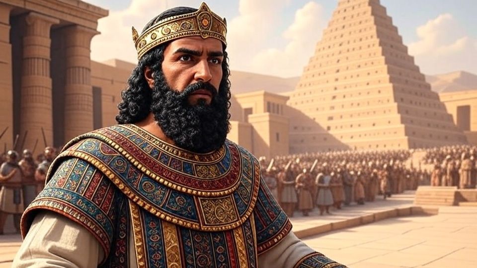 The Legend of the Sumerian Kings (32): Sin-Magir and the Last Glory of Isin