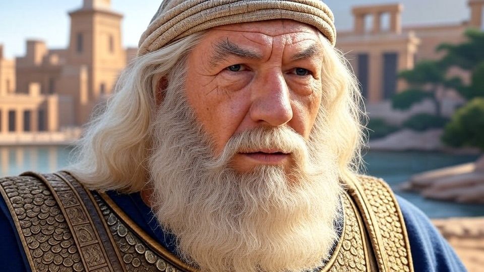 During the Middle Babylonian period (1): Gandis: The wind of the Kassites blows into Babylon