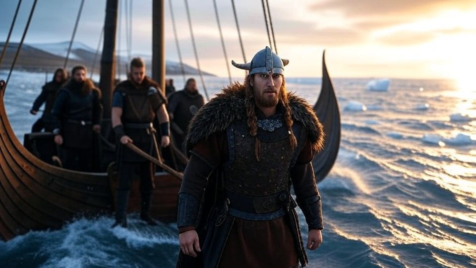 El secreto de energía del pescado seco de los vikingos