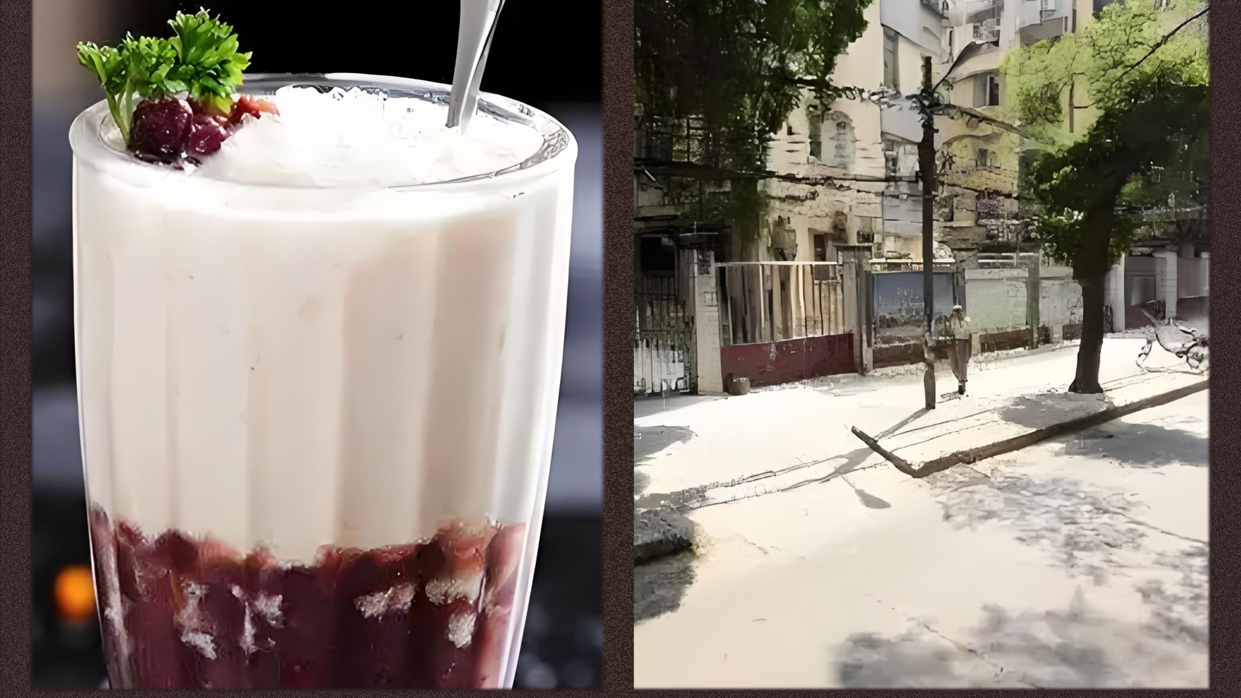 红豆冰之恋（广纸小城的爱情故事五）