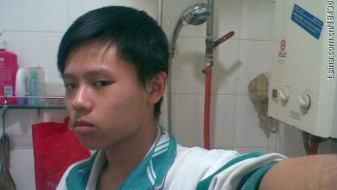 My "Laozi" in junior high school